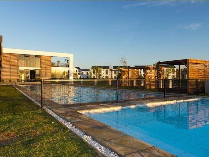 To Let 2 Bedroom Property for Rent in De Velde Western Cape